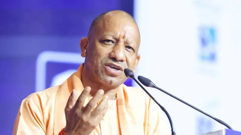 योगी सरकार की सख्ती, प्रशासन व यूपीएसएसएससी की सतर्कता से शांतिपूर्वक संपन्न हुई थी लेखपाल मुख्य परीक्षा