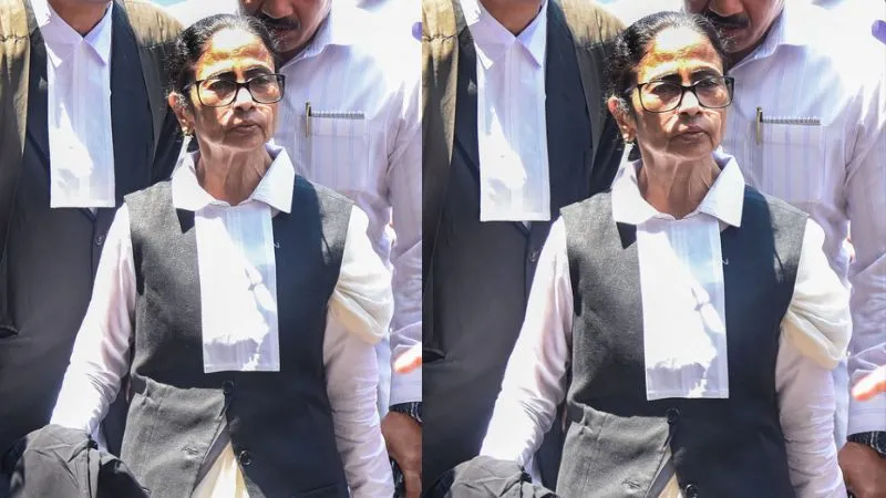 चुनाव हारने के बाद ममता बनर्जी की हाईकोर्ट एंट्री, पूर्व जस्टिस काटजू ने जताई नाराजगी!