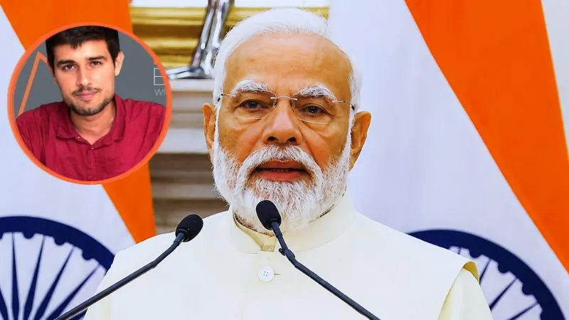 PM Modi के खिलाफ ध्रुव राठी ने की ऐसी पोस्ट, भड़क गईं गुल पनाग, लोगों ने भी लगा दी क्लास
