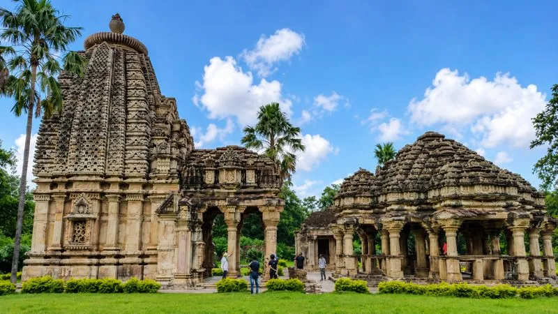 भगवान शिव के नटराज स्वरूप को समर्पित 10वीं शताब्दी का अद्भुत मंदिर, पर्यटकों का भी पसंदीदा स्थल