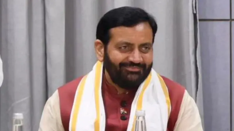 हरियाणा का डिजिटल मास्टरप्लान, AI से परिवार डेटा को बनाएगा और पारदर्शी