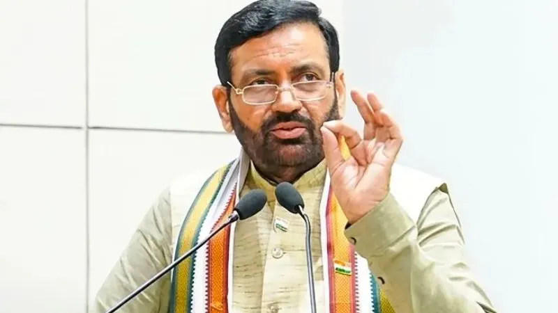 हरियाणा के हजारों NHM कर्मचारियों को बड़ी राहत, सभी कच्चे कर्मियों को मिलेगा सर्विस बाय-लॉज का लाभ