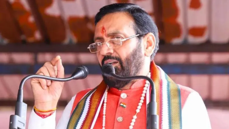 जनगणना में ढील नहीं! हरियाणा में 33 कर्मचारियों के खिलाफ FIR, 80 से ज्यादा पर कार्रवाई की तैयारी