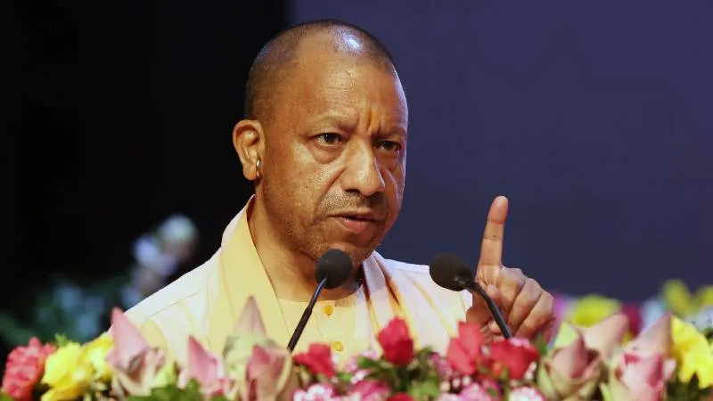 सीएम योगी के निर्देशानुसार सभी जिलाधिकारियों को आदेश जारी, 26 मई को खत्म हो रहा पंचायतों का कार्यकाल