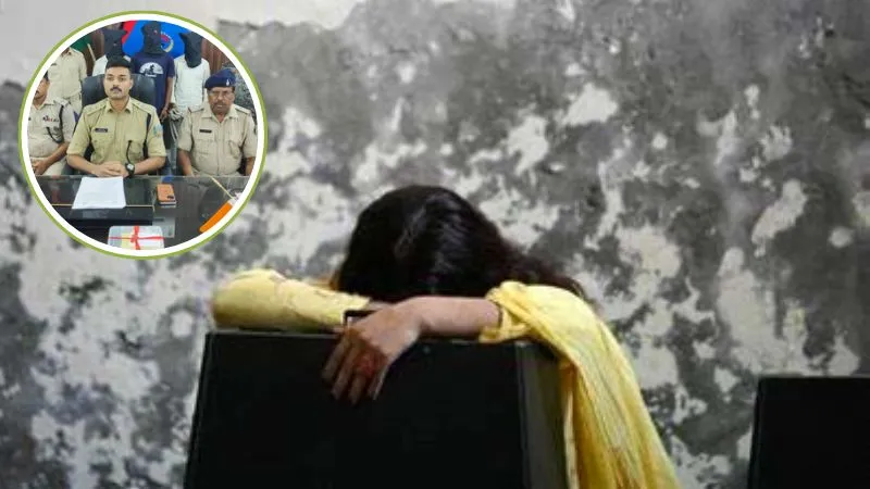 दिल्ली में कट्टरपंथियों ने हिंदू युवती के साथ बर्बरता की सारी हदें कीं पार, लव जिहाद और दरिंदगी से राजधानी में मचा हड़कंप, पुलिस ने लिया एक्शन