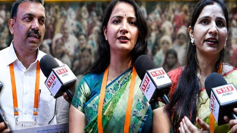 यही महिलाएं योगी को जिताएंगी चुनाव, अनुदेशकों की पूरी हुई मन की बात!