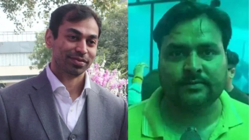 'रात बेडरूम में गिरे, सिर पर लगी चोट', प्रतीक यादव के निधन पर जिम पार्टनर का बड़ा बयान