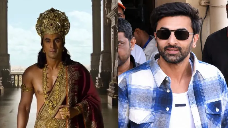 रामायण की रिलीज से पहले रणबीर कपूर ने 'श्रीराम' की नगरी अयोध्या में खरीदी करोड़ों की जमीन, बोले- इसने मुझे चुना, बुला रही थी