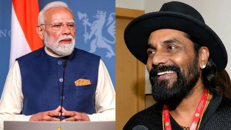 'वो जो भी करते हैं, देशहित में होता है’, रेमो डिसूजा ने PM मोदी के फैसलों पर जताया भरोसा, चिढ़ जाएंगे विरोधी