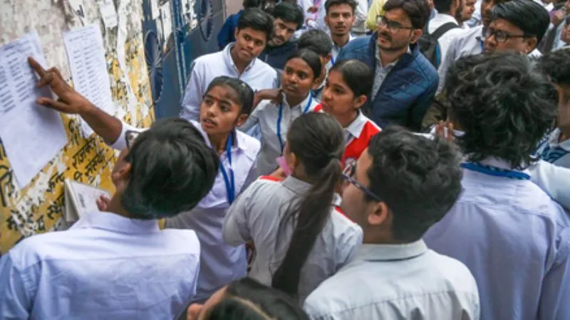 Maharashtra Board 12th results: महाराष्ट्र बोर्ड 12वीं के परिणाम घोषित, 89.79 प्रतिशत छात्रों ने हासिल की सफलता, लड़कियों ने मारी बाजी