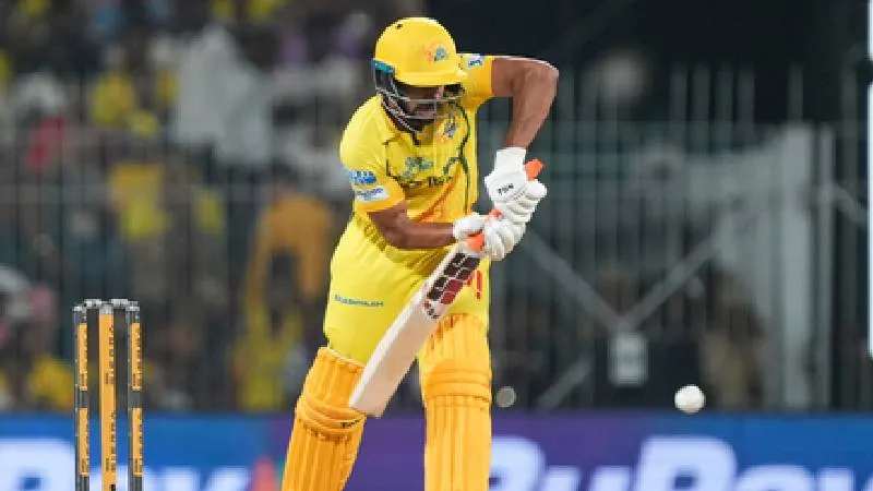 IPL 2025: कप्तानी के बोझ तले संघर्ष कर रहे ऋतुराज? अश्विन ने बताई CSK की बड़ी समस्या
