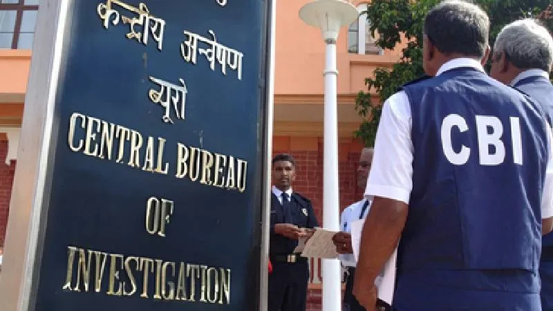 संदेशखाली हिंसा केस में CBI का बड़ा एक्शन, शाहजहां के करीबी समेत 10 गिरफ्तार