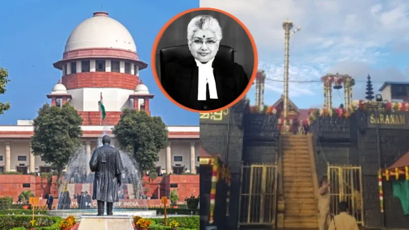 खुद को हिंदू साबित करने के लिए एक दीपक ही काफी,मंदिर जाने की जरूरत नहीं; सुप्रीम कोर्ट ने क्यों कही ये बात