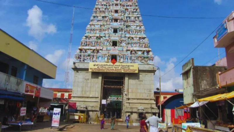 कहां है शनिदेव का ये दिव्य मंदिर, यहां दर्शन मात्र से शनि दोष, साढ़े साती, अढ़ैया समेत अन्य कष्टों से मुक्ति मिलती