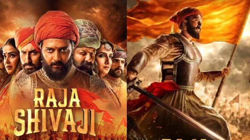 Raja Shivaji Movie Review: साहस और वीरता की महागाथा जिसे हर भारतीय को जानना चाहिए, जानें क्या है फिल्म में खास