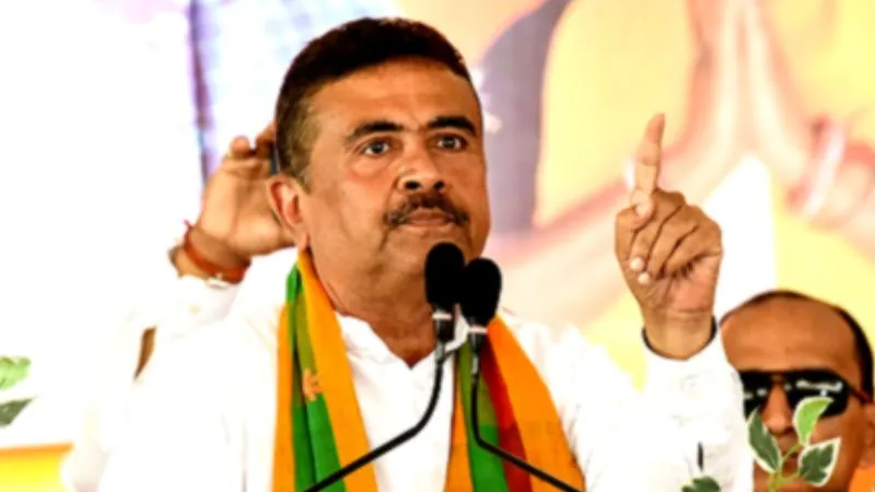 बंगाल में ममता ‘दीदी’ का साथ देकर फंस गए मुस्लिम, शुभेंदु अधिकारी ने हिंदुओं के लिए किया ऐसा ऐलान, अब पछता रहे मुसलमान