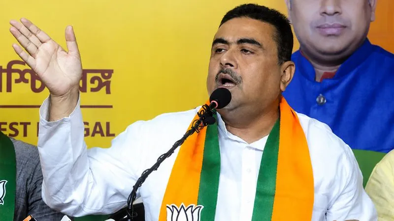 सुवेंदु अधिकारी ने क्यों नहीं की आजतक शादी? कौन है वो तीन लोग, जिनकी वजह से बंगाल के CM ने ली इतनी बड़ी ‘प्रतिज्ञा’