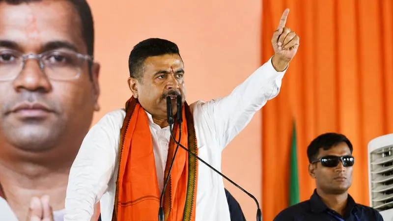 सुवेंदु कैबिनेट का बड़ा फैसला, धार्मिक आधार पर दी जाने वाली सभी योजनाएं होंगी बंद, अन्नपूर्णा भंडार योजना भी लागू