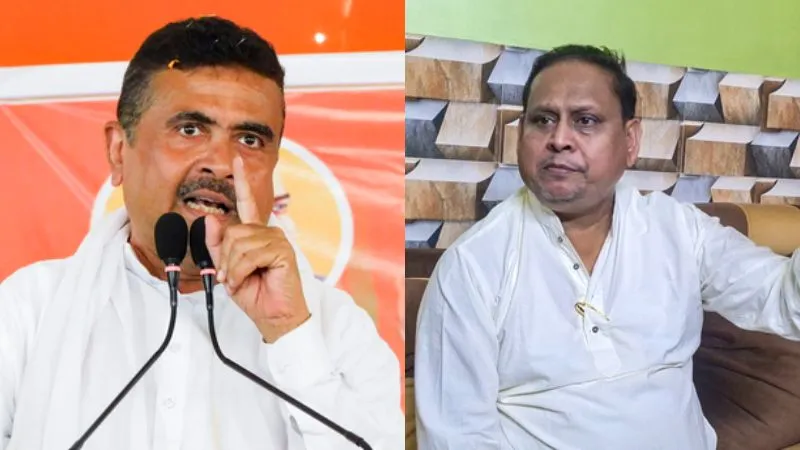 सुवेंदु अधिकारी के फैसलों से सहमत बाबरी मस्जिद का सपना देखने वाले हुमायूं कबीर, बोले- ममता बनर्जी की भ्रष्ट सरकार को गिराना मकसद था