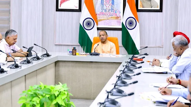 यूपी में प्री-प्राइमरी शिक्षा को मिला नया मॉडल, डिजिटल मॉनिटरिंग से हर बालवाटिका तक पहुंचेगी सामग्री