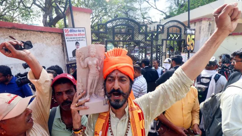 धार से लंदन तक… आखिर कौन हैं वाग्देवी और ब्रिटिश म्यूजियम में कैसे पहुंची इनकी प्रतिमा? जानिए भोजशाला से जुड़ा 117 साल पुराना इतिहास