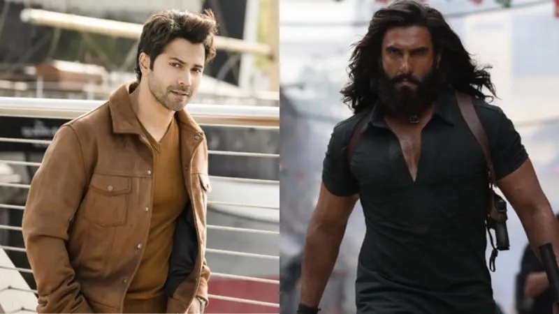 ‘वो ओवरएक्टिंग ही…’, धुरंधर 2 की सफलता पर वरुण धवन से ऐसा क्या कह दिया, भड़क गए रणवीर सिंह के फैंस, लगा दी क्लास