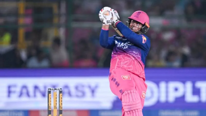 IPL 2026: वैभव सूर्यवंशी तोड़ेंगे क्रिस गेल का 14 साल पुराना रिकॉर्ड, सिर्फ 7 छक्के दूर