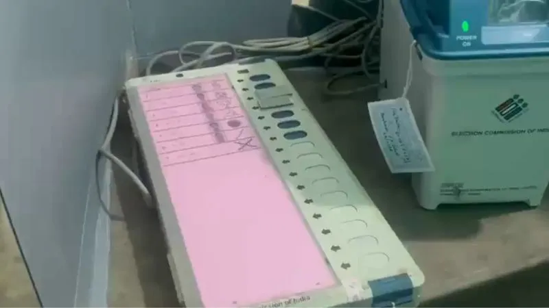 विधानसभा चुनाव में फर्जी वोटिंग का बड़ा खुलासा, 10 विदेशी नागरिक गिरफ्तार