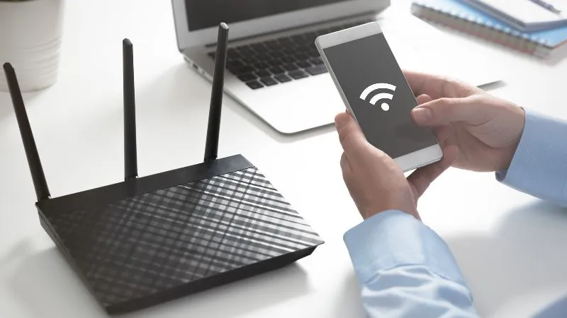 WiFi बना ‘मॉनिटरिंग डिवाइस’? घर के हर सदस्य पर रख सकता है नजर, एक्सपर्ट्स ने जताई चिंता