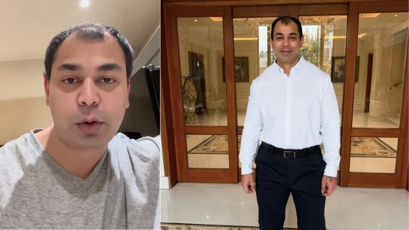 अखिलेश यादव के भाई प्रतीक की मौत से बढ़ा सस्पेंस, पुलिस ने बेडरूम किया सील; फोन और लैपटॉप भी लिया कब्जा में