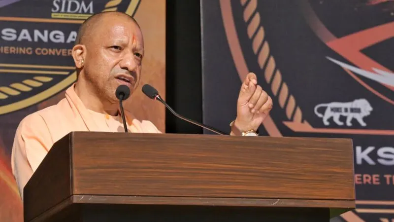 योगी सरकार में OBC युवाओं को मिल रही फ्री कम्प्यूटर ट्रेनिंग, बदल रही जिंदगी