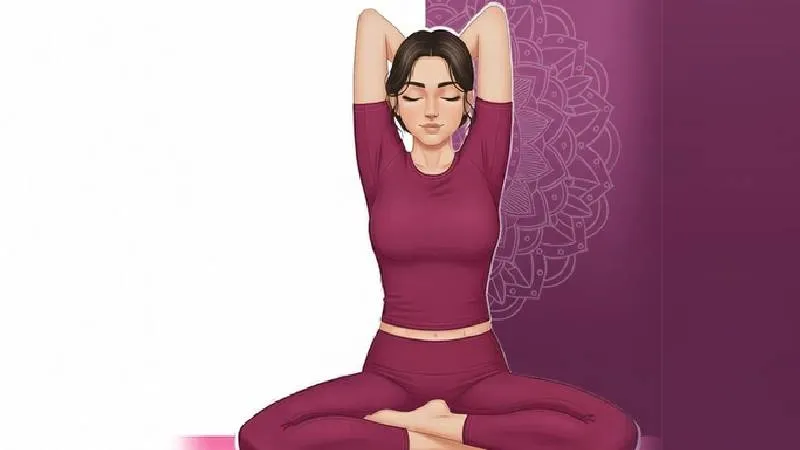 Uttanmandukasana: शरीर को लचीला और मन को शांत रखने वाला प्रभावी योगासन