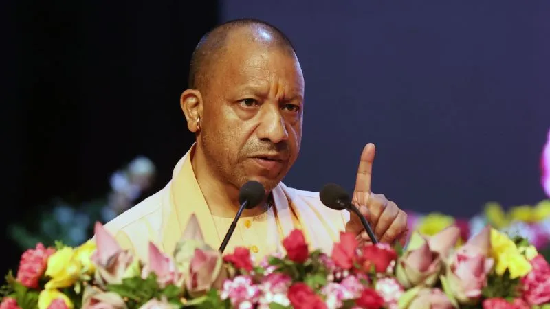 UP में जल सारथी ऐप से जल जीवन मिशन को पारदर्शी बना रही योगी सरकार, पानी की टंकी से घर की टोटी तक सब कुछ ऑनलाइन