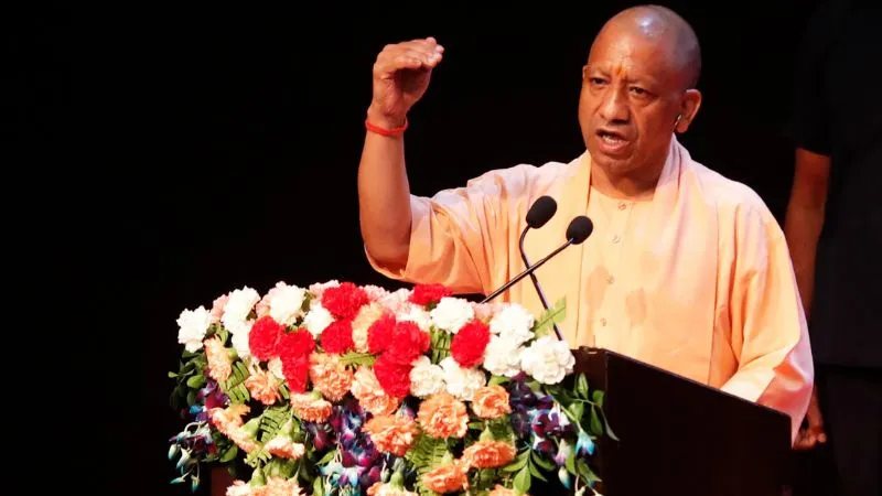 योगी सरकार में सख्त कानून व्यवस्था से दंगाइयों के मंसूबे हुए नाकाम