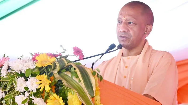 विकास कार्यों का संरक्षण नागरिकों की भी जिम्मेदारी: मुख्यमंत्री योगी आदित्यनाथ