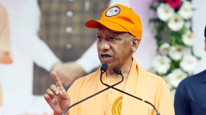 यूपी में ‘ऑपरेशन-4’: स्वदेशी गायों से डेयरी सेक्टर में बड़ा बदलाव, गो पालन पर 50% तक सब्सिडी