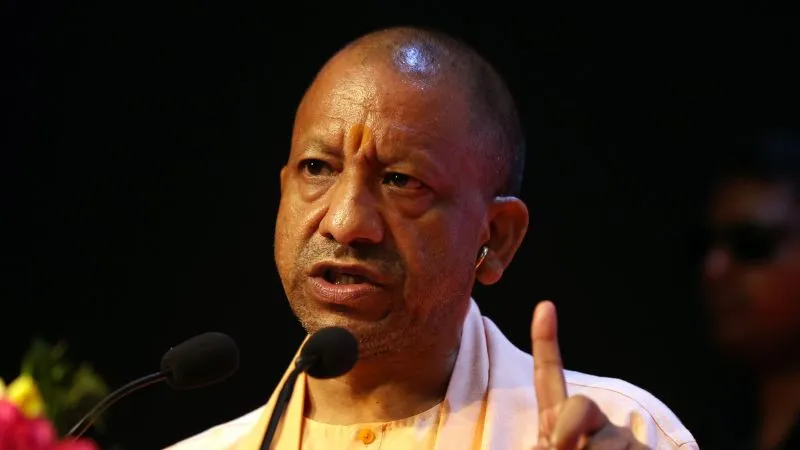 योगी सरकार का बड़ा निवेश प्लान, जीबीसी 5.0 से खुलेंगे विकास के नए रास्ते