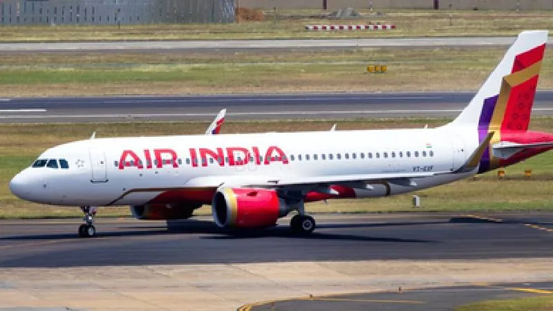 रायपुर एयरपोर्ट पर टाला बड़ा हादसा, एयर इंडिया के विमान से टकराया पक्षी, सभी यात्री सुरक्षित