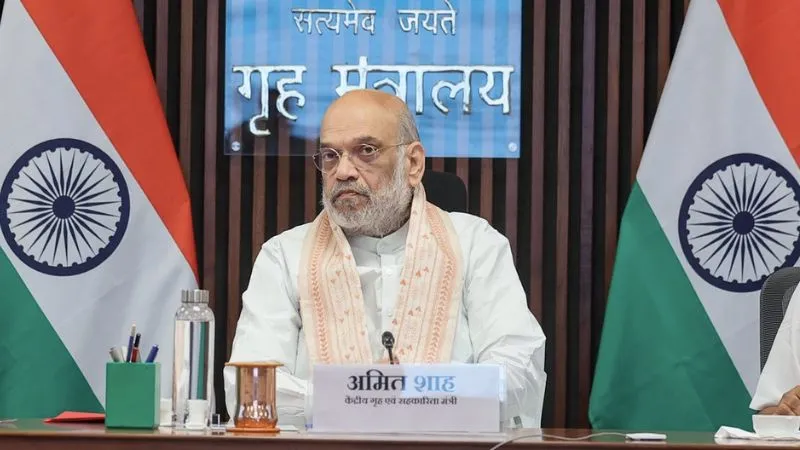अदालतों में अब नहीं पड़ेगी 'तारीख पर तारीख', गृहमंत्री अमित शाह ने बनाया ऐसा एक्शन प्लान; जल्द होगा मुकदमों का निपटारा!