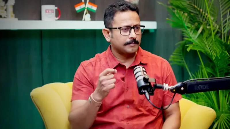 ठाकुर-दलित को भिड़वाकर दंगा करवाने की साजिश ! Hathras कांड पर विस्फोटक खुलासा | Abhishek Anand