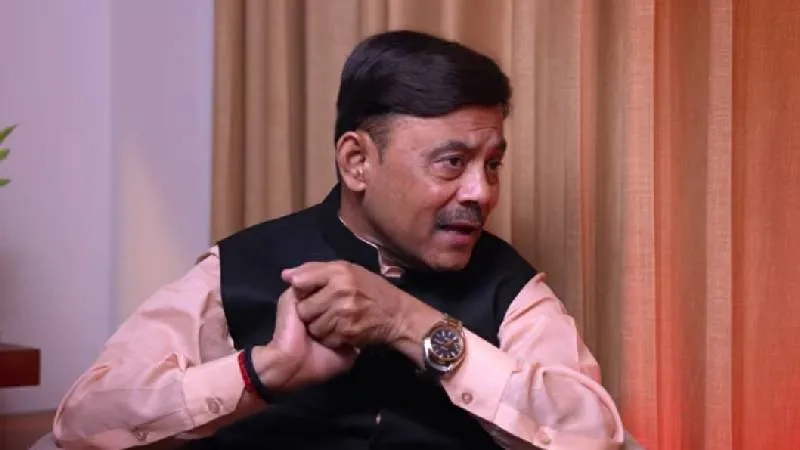 UP में बुलडोजर-एनकाउंटर से लेकर अतीक से डरने वाले 11 जजों पर Amitabh Agnihotri को सुनिये