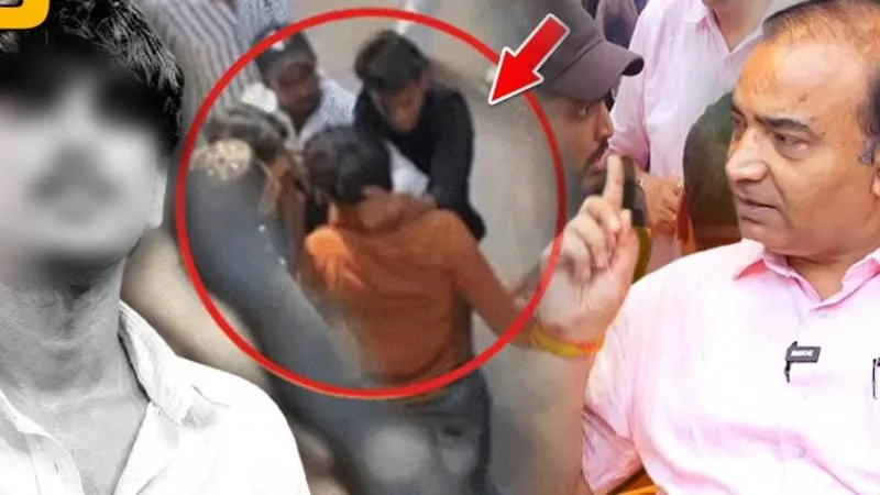 बकरे की तरह हिंदू को काट देने वाले मुसलमान के विरोध में Ashwini Upadhyay ने छेड़ी जंग!