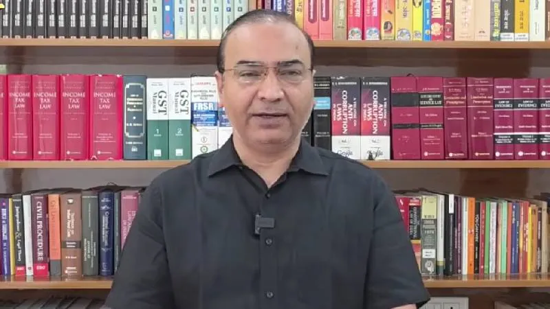 Bharat Tiwari कांड पर भड़के Supreme Court के वकील ने Bihar सरकार को ही फंसा दिया!