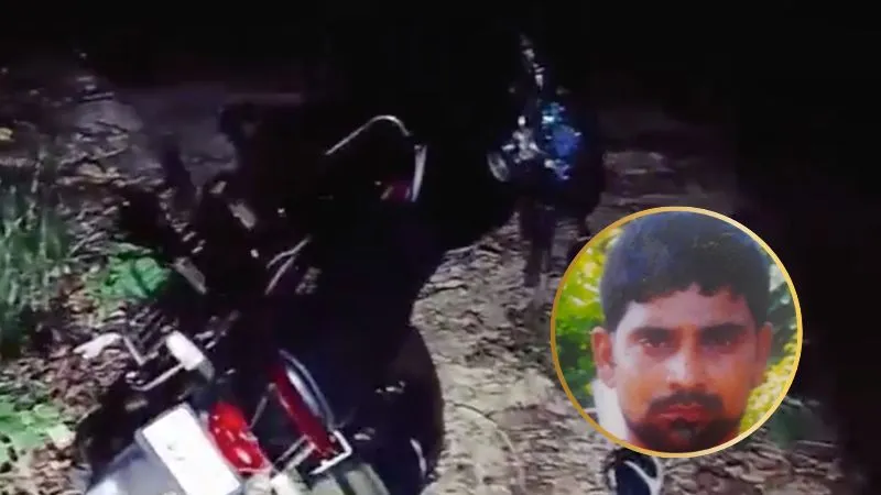 असद के बाद UP पुलिस ने भानु प्रताप को लगाया ठिकाने! अयोध्या में दो लाख का इनामी बदमाश एनकाउंटर में ढेर
