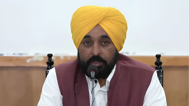 पंजाब सरकार अब सालासर-खाटू श्याम, हरिद्वार-ऋषिकेश और मथुरा-वृंदावन की भी कराएगी मुफ्त तीर्थ यात्रा