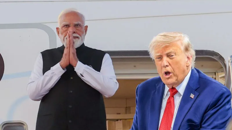 ईरान, रूस और… भारत में सजेगा मंच, मिलेंगे अमेरिका के 3 दुश्मन, ट्रंप को बेचैन करेगी ये बैठक!