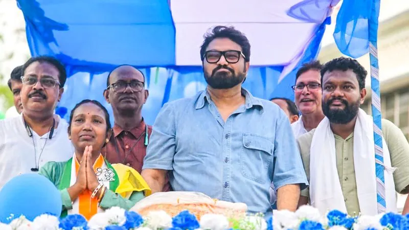 TMC में भगदड़ के बीच किधर जाएंगे ‘सिंगर’ सांसद, बाबुल सुप्रियो ने कर दिया क्लियर, CM सुवेंदु अधिकारी पर क्या कहा?