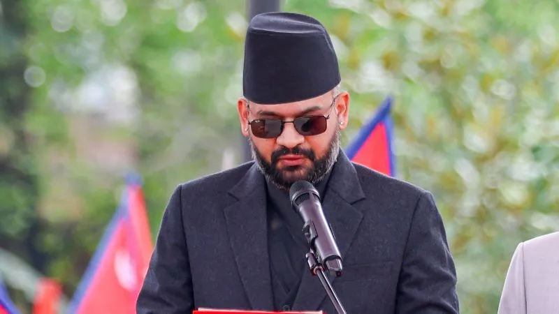 ‘किसी तीसरे की जरूरत नहीं…’ भारत के साथ सीमा विवाद पर बदल गए नेपाल के सुर, अपनी बात से पलटी बालेन सरकार!