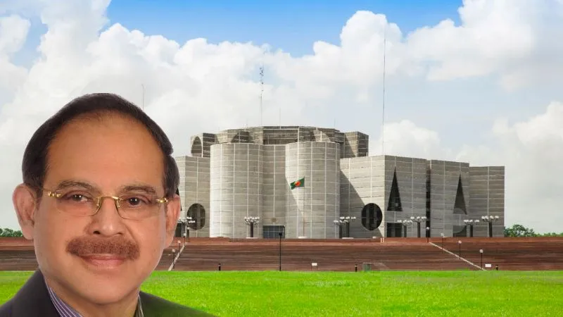 ‘सुवेंदु बाबू पर लगाम लगाएं…’, अवैध घुसपैठियों पर एक्शन, भड़के बांग्लादेशी सांसद, भारत से कर दी अजीबोगरीब मांग