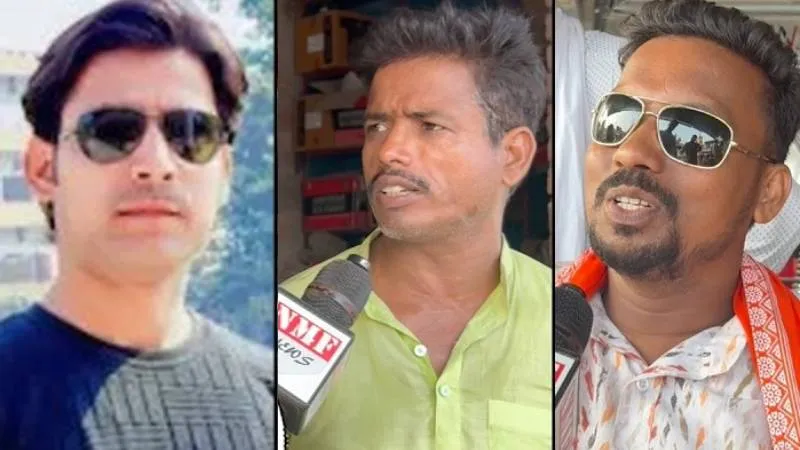Bharat Tiwari Case पर Bihar वालों ने तोड़ी चुप्पी, Yogi का नाम लेकर सुनिये क्या कहा?